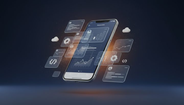 Mobil Uygulama — Fiyat Teklifi