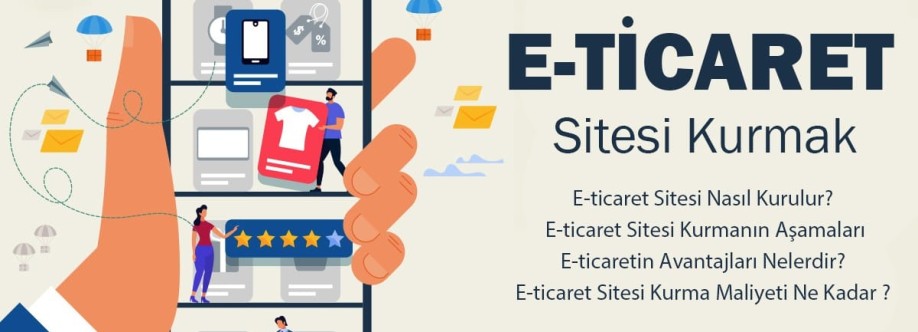E-Ticaret Okulu
