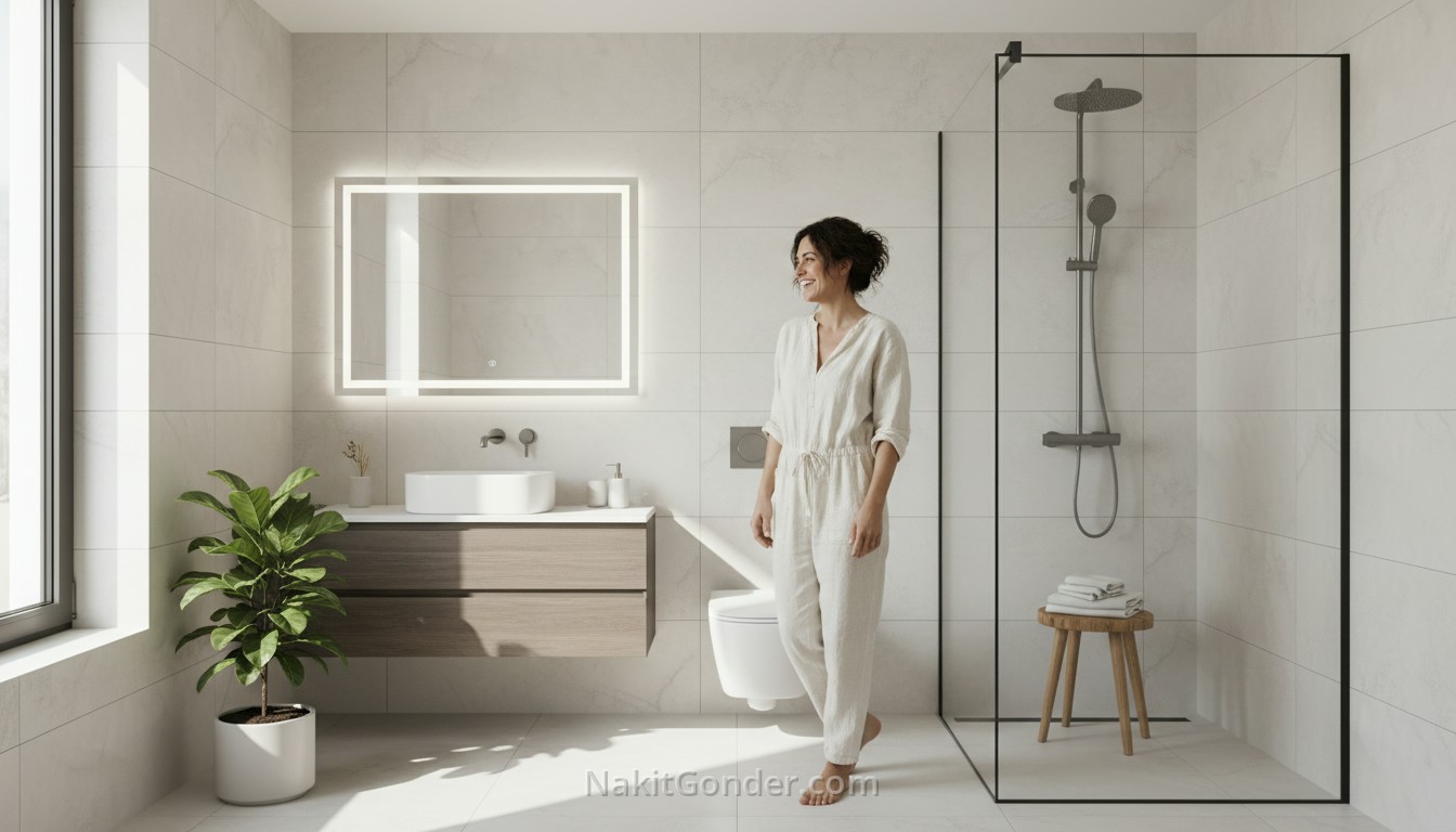 Banyo Tadilatı Adım Adım: Doğru İş Sırası ve Önemli İpuçları
