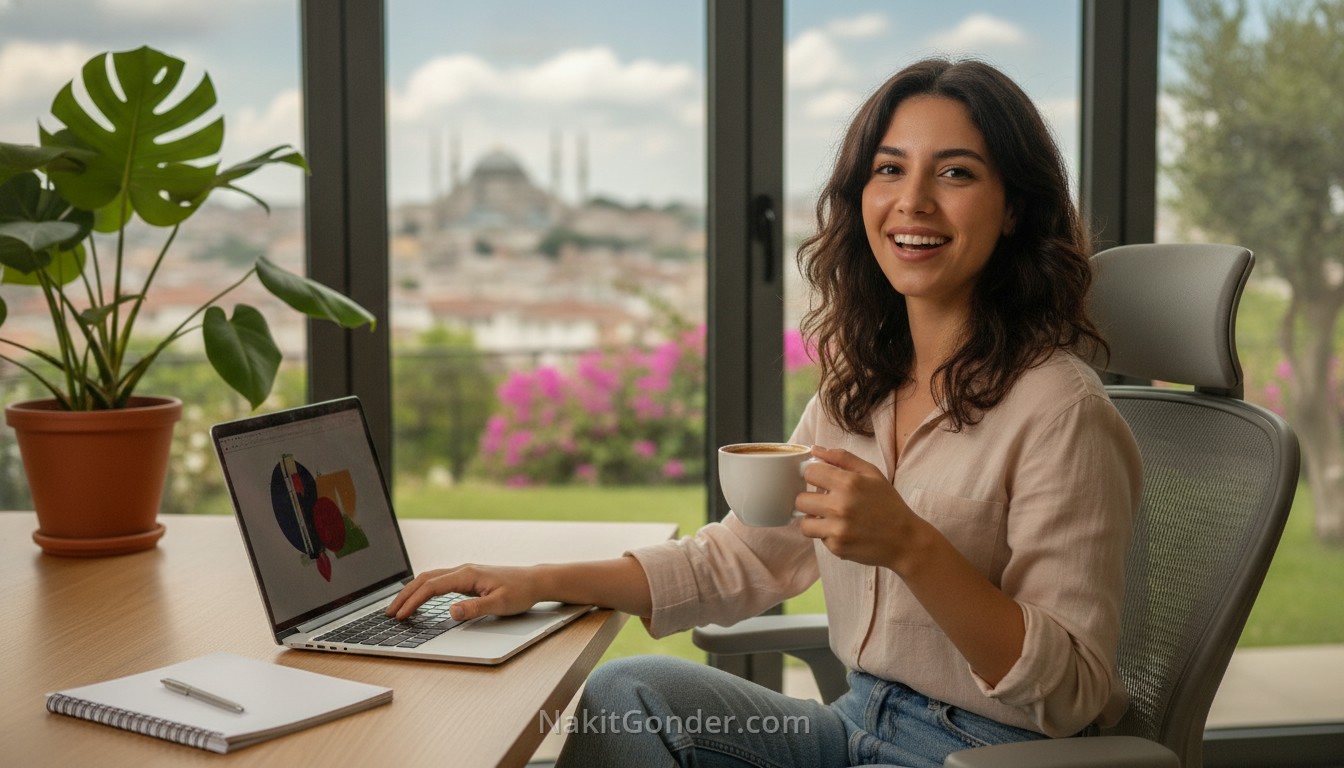 Sıfırdan Freelance Çalışmaya Nasıl Başlanır? Kapsamlı Rehber