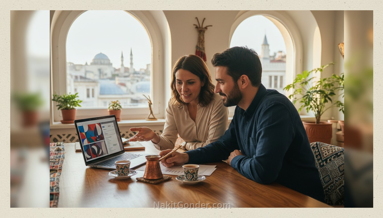 Freelancer Ödemeleri Nasıl Güvenli Yapılır?