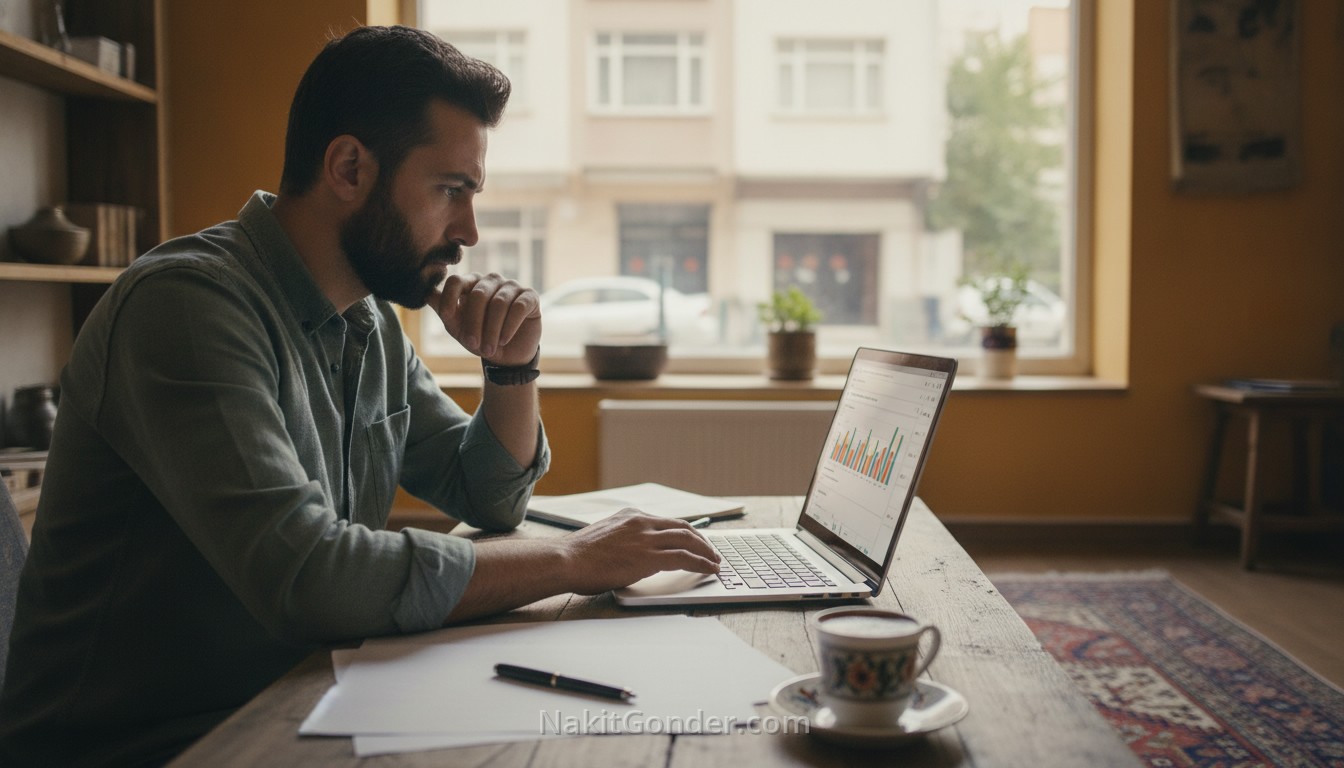 Google Reklam Bütçesi Nasıl Belirlenir? Adım Adım Rehber