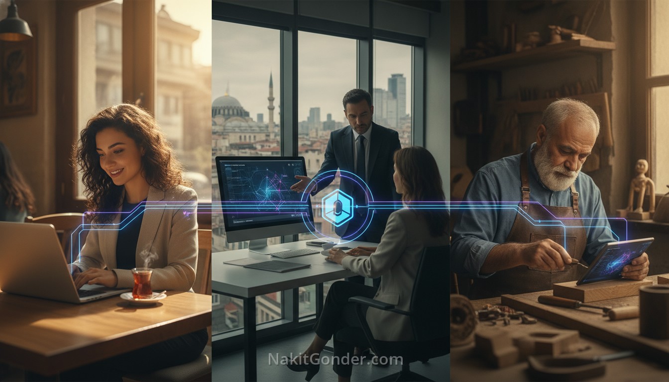 Güvenli Freelance Platformu Seçimi: Adım Adım Rehber