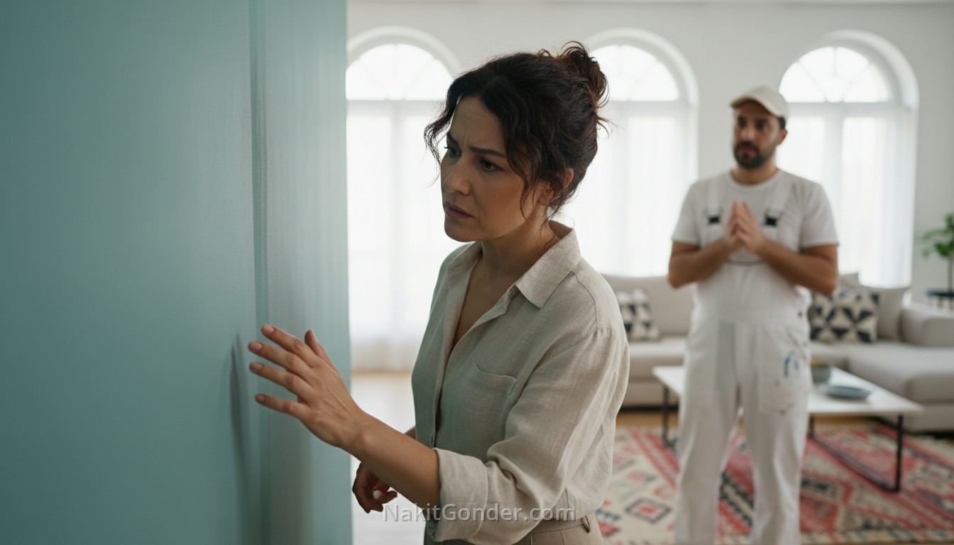 Yaptırdığınız İş Beğenilmezse Ödeme İadesi Alınır mı?