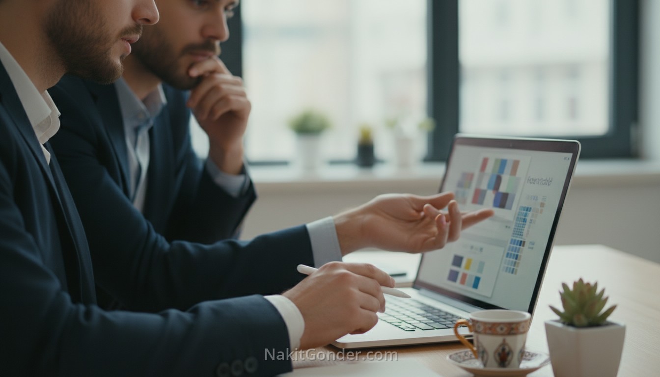 Freelance İşte Revizyon Hakkı Nasıl Belirlenir?