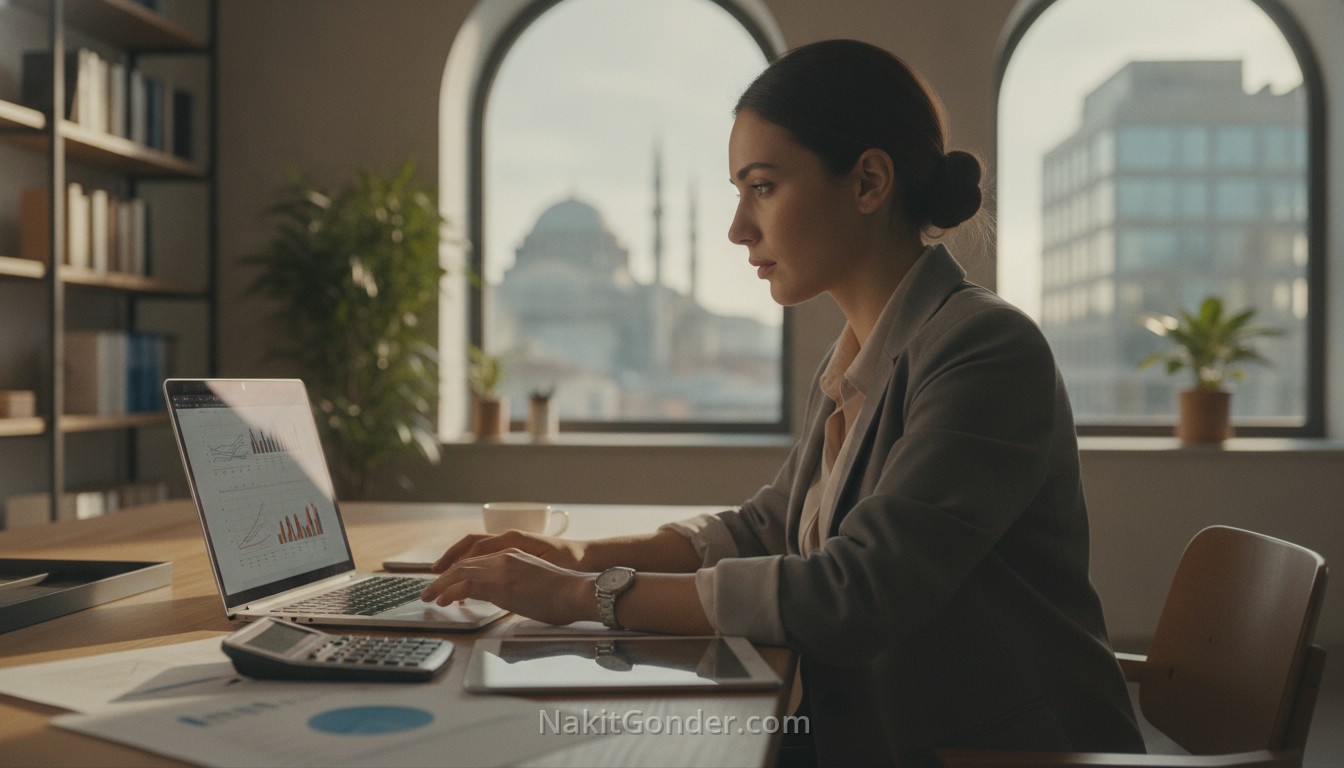 Şahıs Şirketi Kurmak: Süreç, Maliyet ve Avantajları