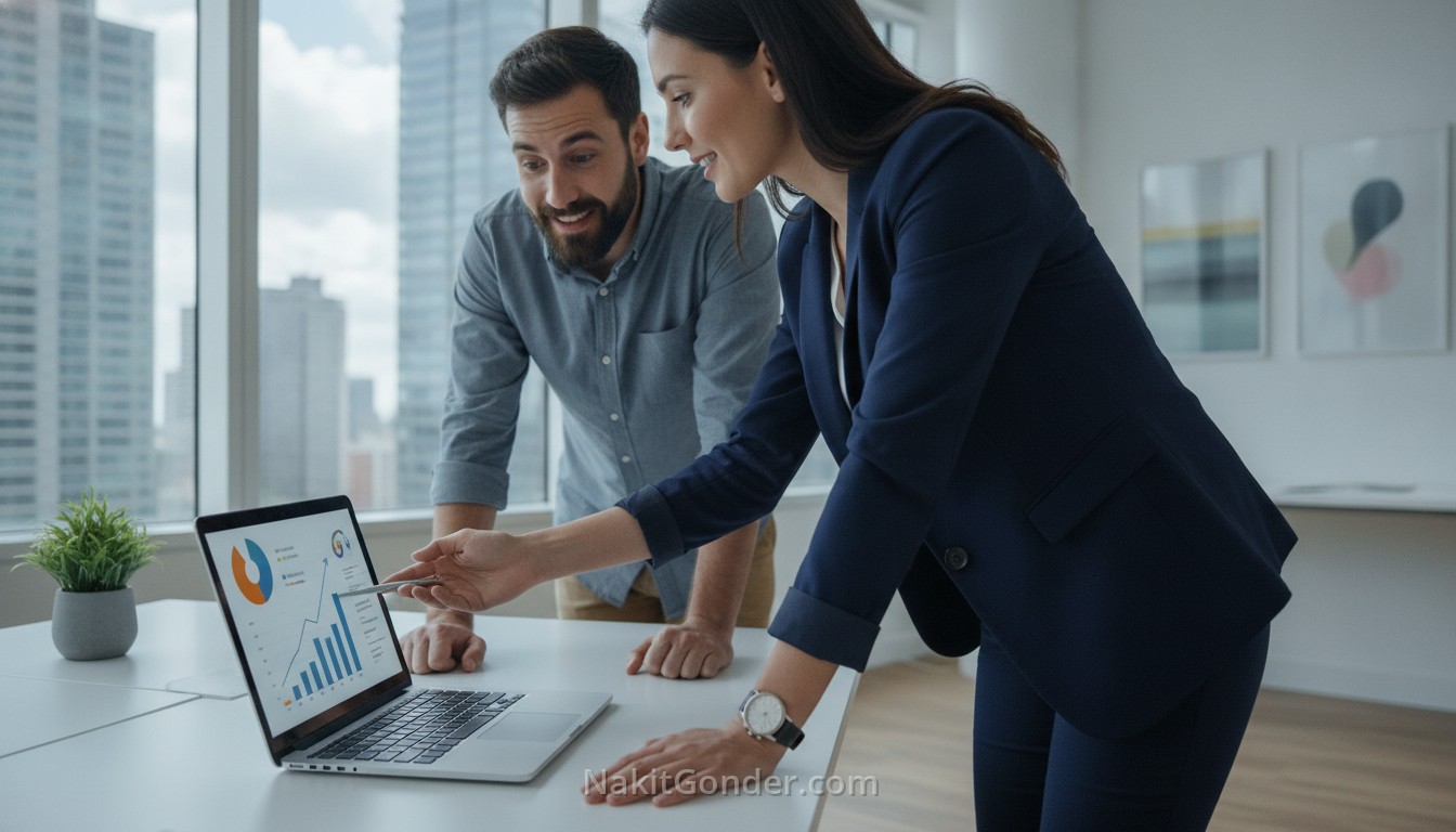 SEO Ajansı Seçerken Sormanız Gereken 10 Kritik Soru