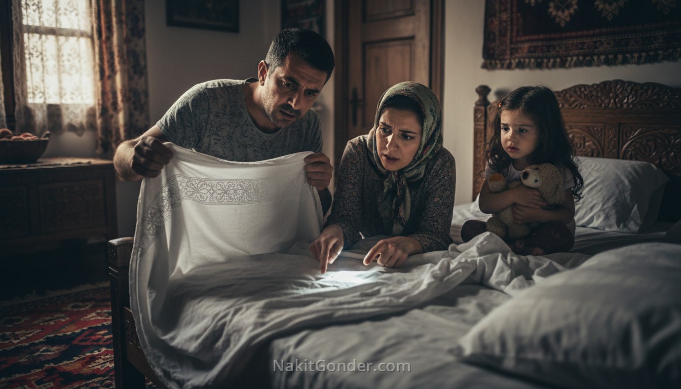 Tahta Kurusu Belirtileri ve Kalıcı Çözüm Yolları