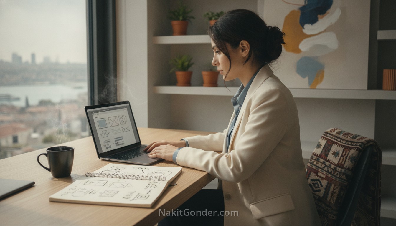 Web Sitesi Yaptırırken Kusursuz Bir Brief Nasıl Hazırlanır?